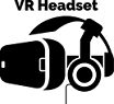 VR Headset Coupons